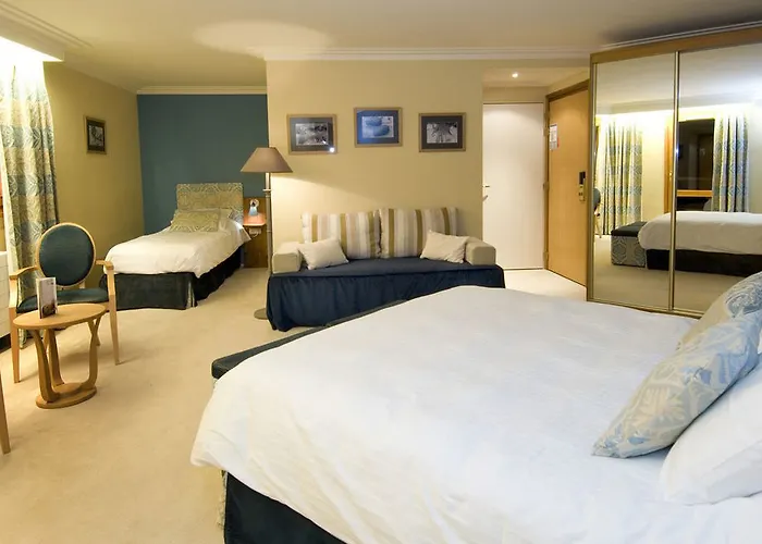 Ξενοδοχείο Araucaria &