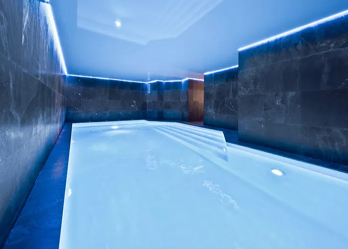 Araucaria & Ξενοδοχείο