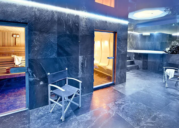 Araucaria & 4* La Plagne