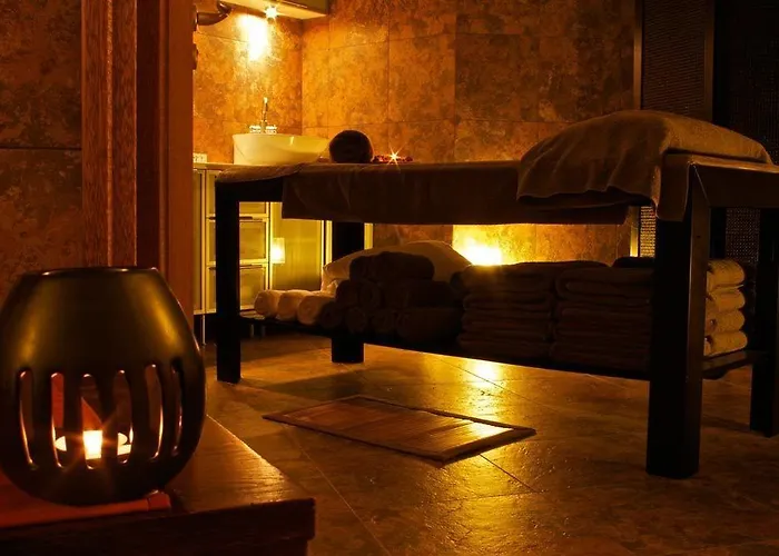 Ξενοδοχείο Araucaria &