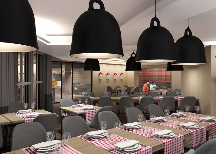 Araucaria & Ξενοδοχείο 4*