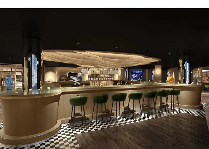 Araucaria & 4* La Plagne