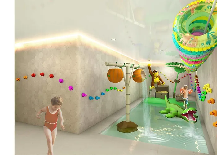 Araucaria & Ξενοδοχείο 4*