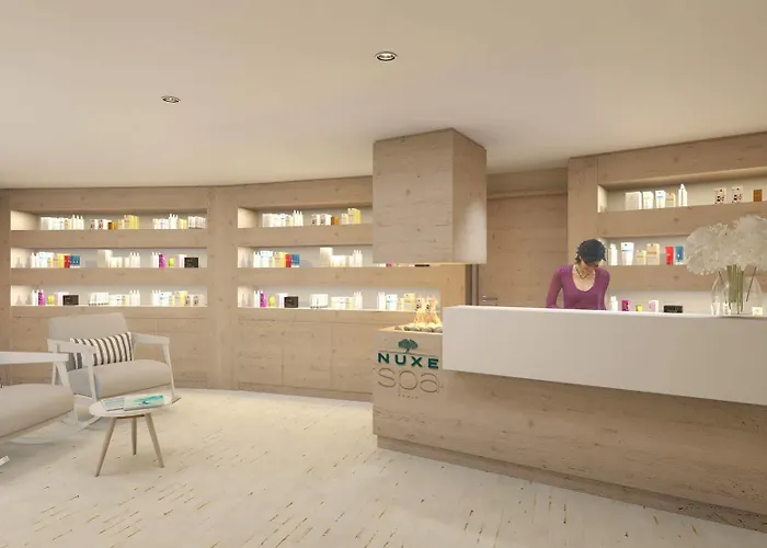 Araucaria & 4* La Plagne