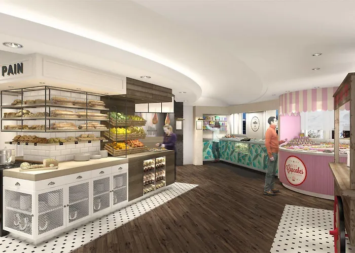 Araucaria & 4* La Plagne