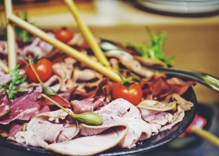 Araucaria & 4* La Plagne