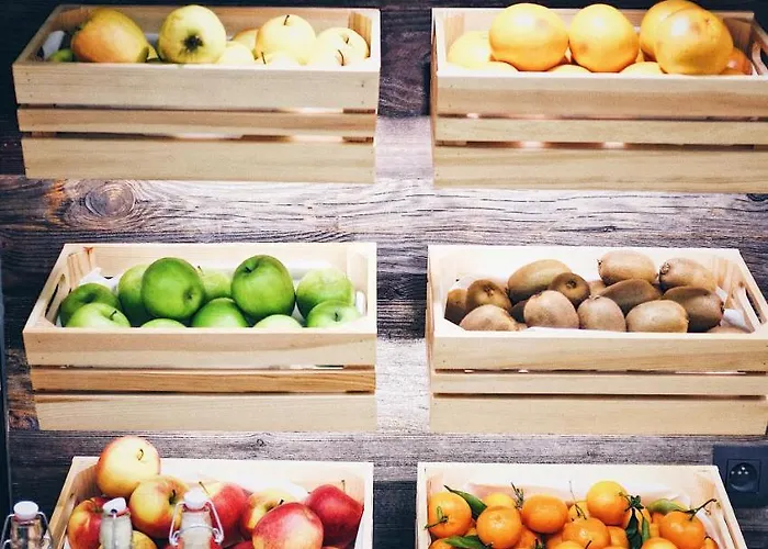 Araucaria & 4* La Plagne