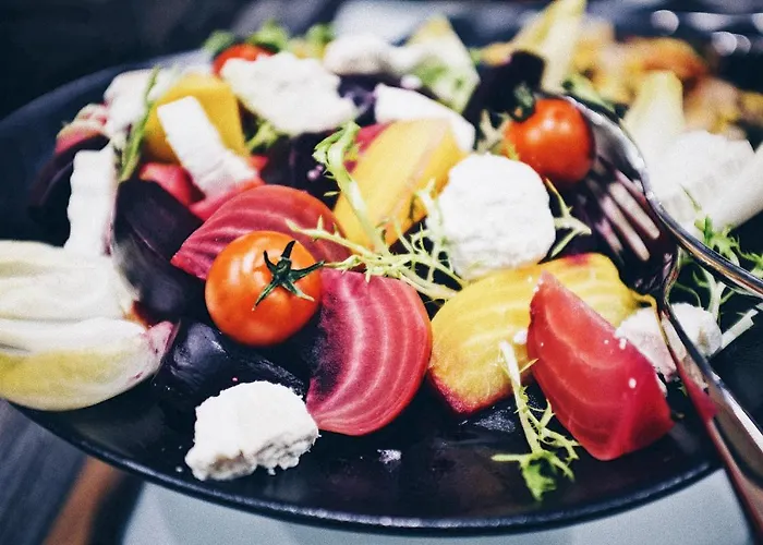 Araucaria & Ξενοδοχείο