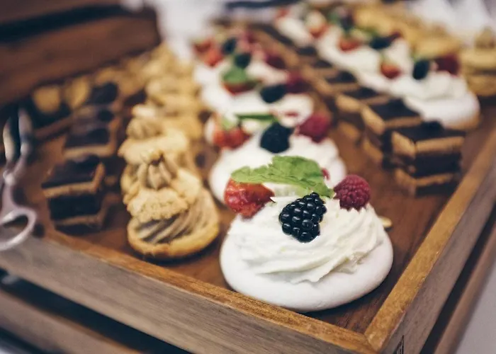 Ξενοδοχείο Araucaria & La Plagne