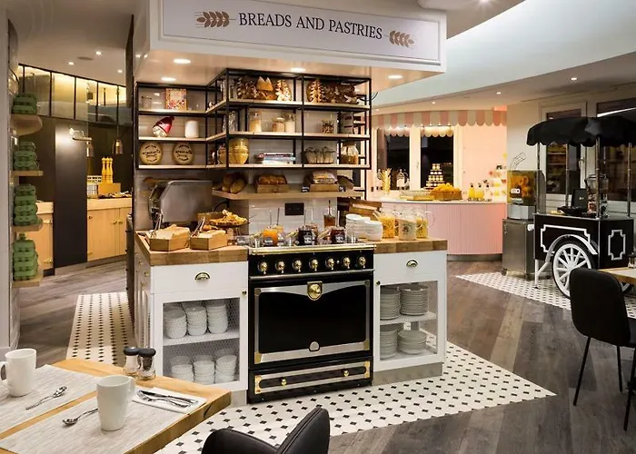 Ξενοδοχείο Araucaria &